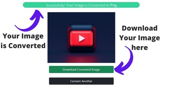 Jpg To Png Converter Free Online Convert Jpg Into Png